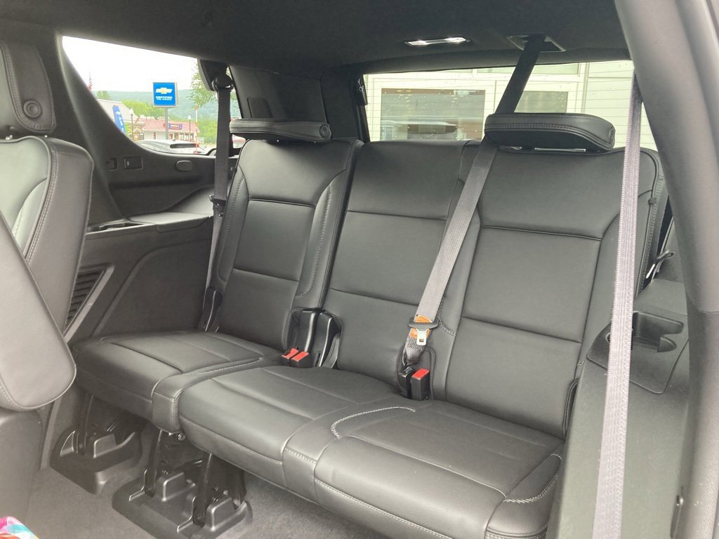 Used 2023 GMC Yukon Denali image 24