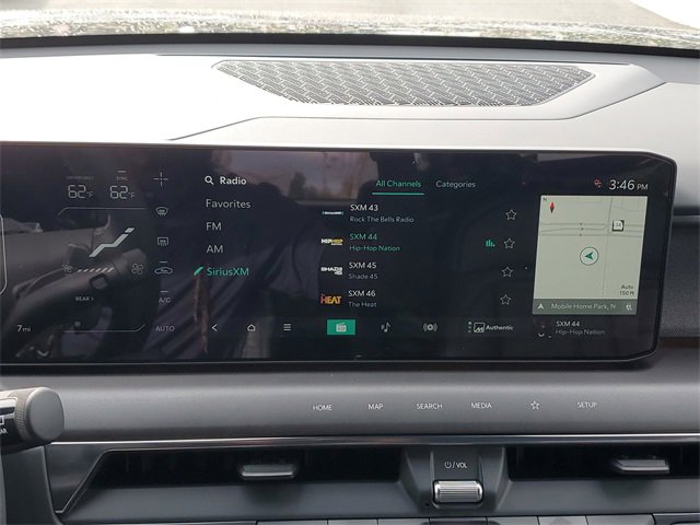 New 2026 Kia EV9 Land w/ Nightfall Edition Package image 31