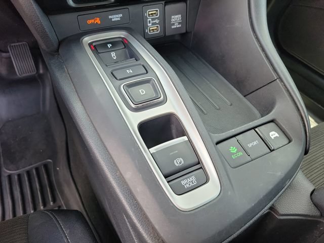 Used 2021 Honda Insight EX image 17