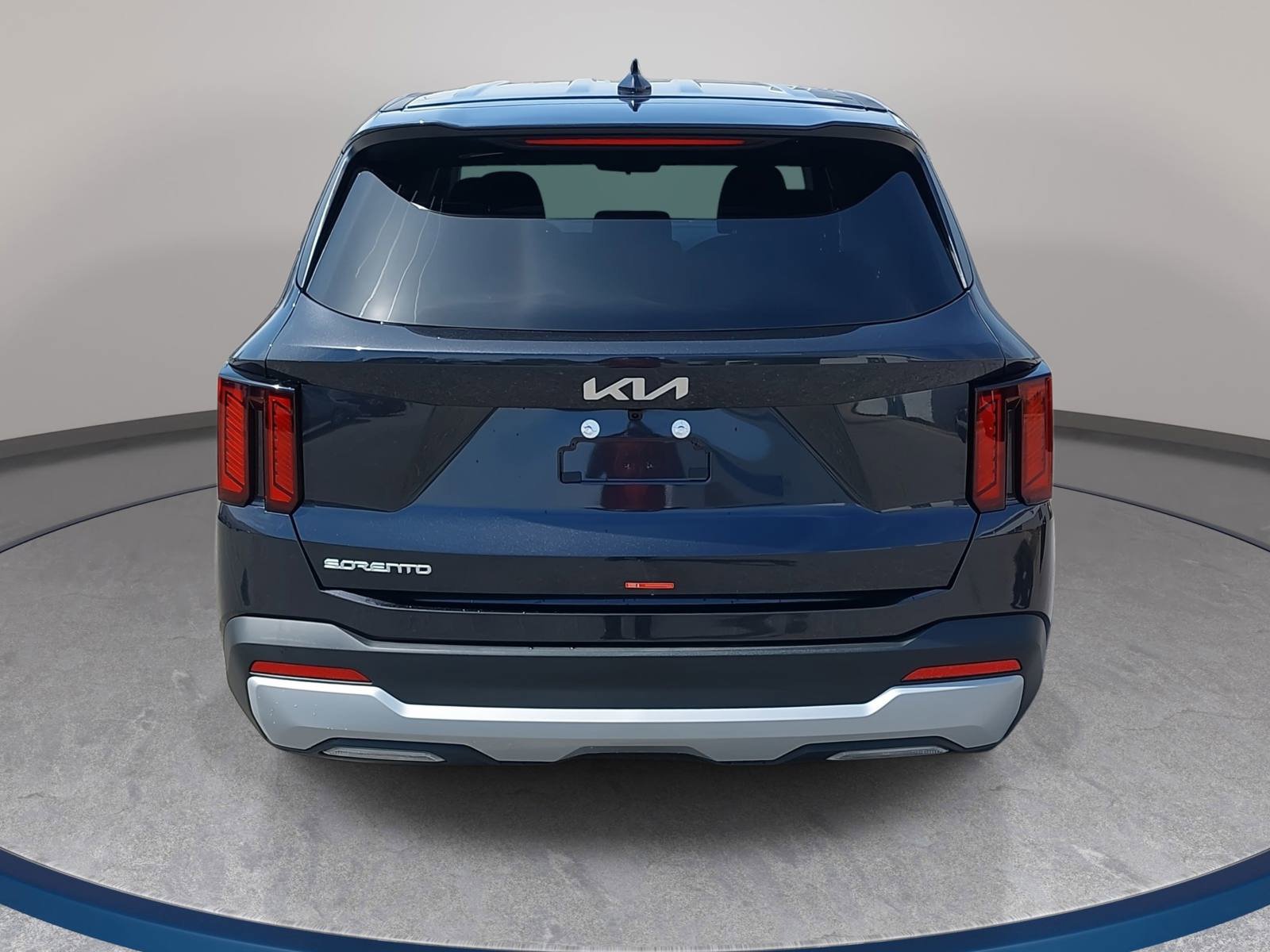 New 2026 Kia Sorento LX FWD image 6