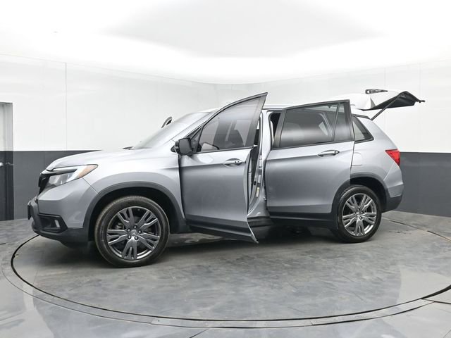 Used 2021 Honda Passport EX-L image 52