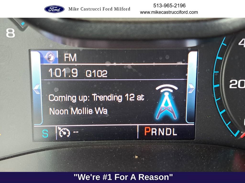 Used 2018 Chevrolet Colorado ZR2 image 12