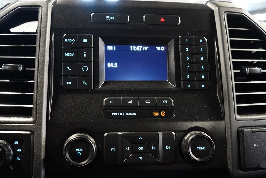 Used 2020 Ford F450 XL w/ Power Equipment Group AWD/4WD image 17