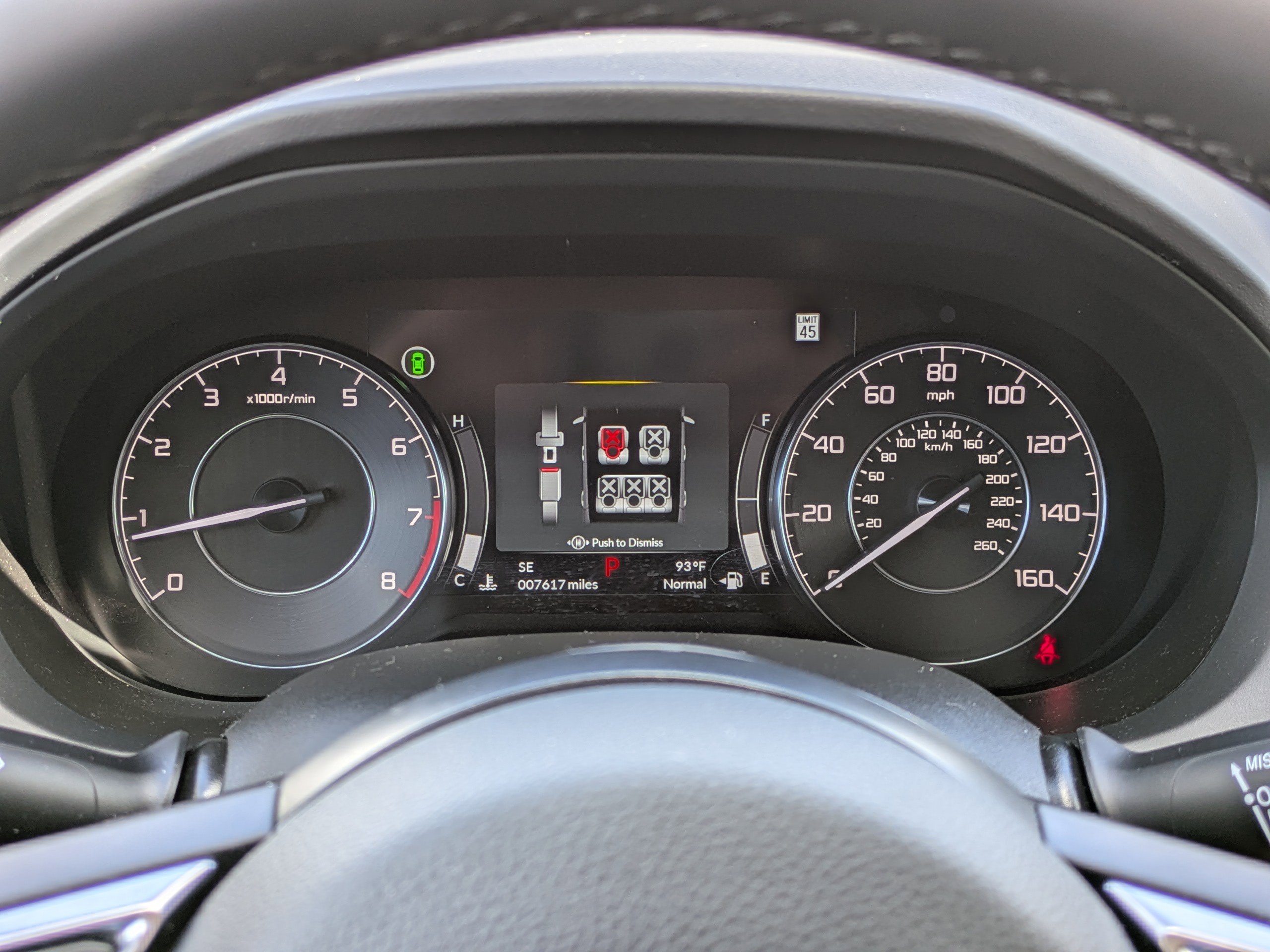 Used 2025 Acura RDX SH-AWD w/ Technology Package image 23