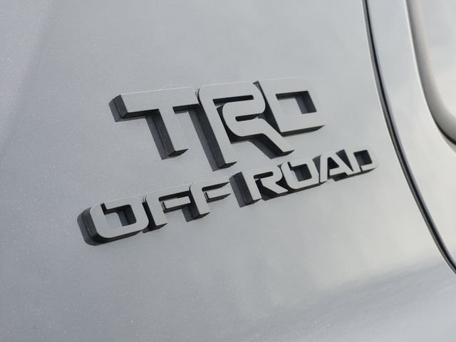 New 2026 Toyota 4Runner TRD Off-Road Premium image 7