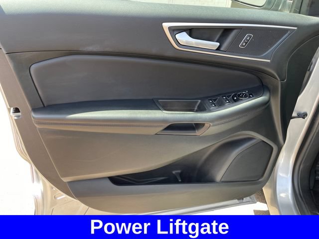 Used 2023 Ford Edge SEL w/ Convenience Package AWD/4WD image 10