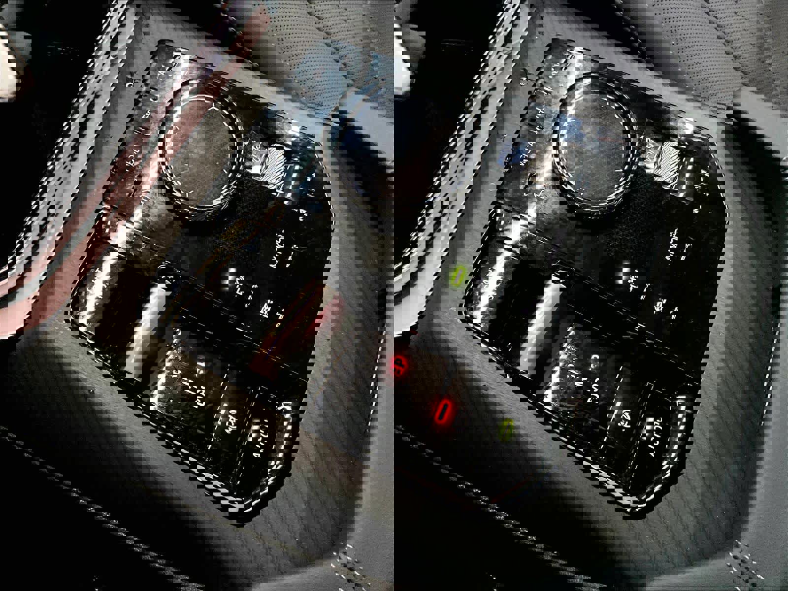 Certified 2025 BMW X3 xDrive30i w/ Premium Package image 36