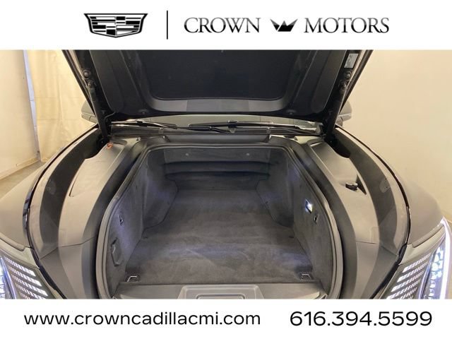 Certified 2025 Cadillac Escalade IQ Sport 2 AWD/4WD image 28