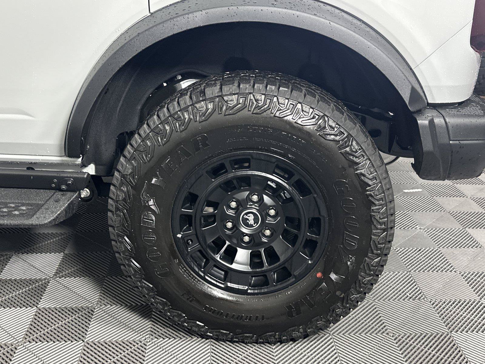 New 2026 Ford Bronco Big Bend w/ Black Diamond Package AWD/4WD image 23