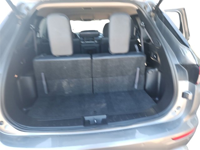 Used 2024 Mitsubishi Outlander SE image 54