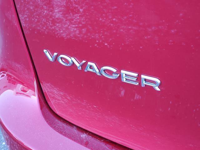 Used 2026 Chrysler Voyager LX image 27
