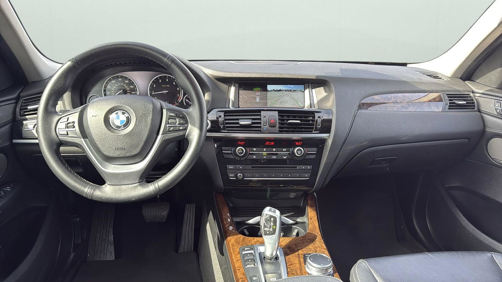 Used 2017 BMW X3 xDrive28i image 22