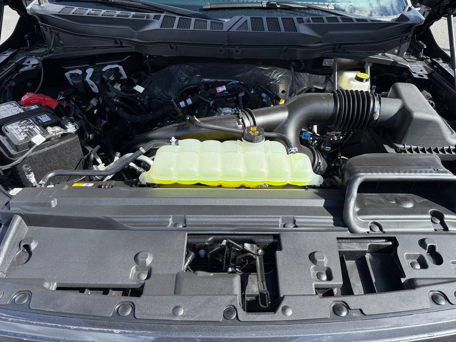 New 2026 Ford F150 STX AWD/4WD image 20