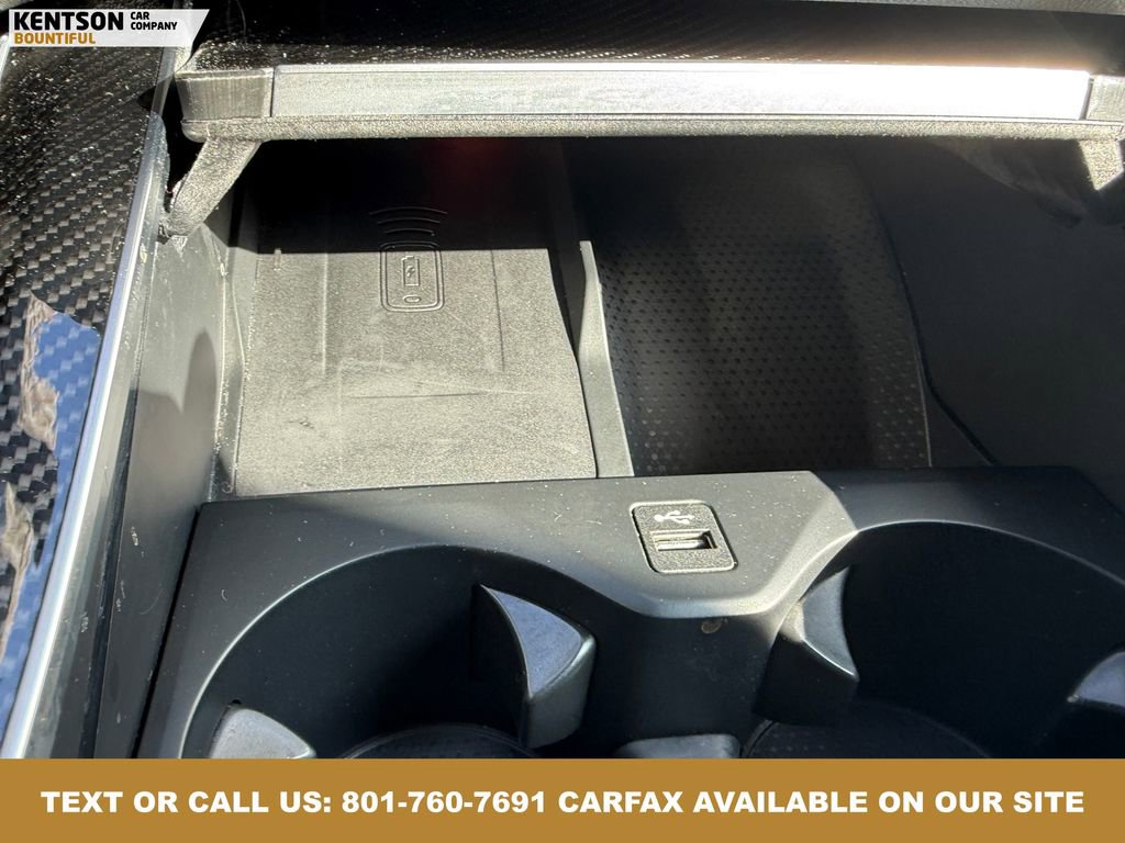 Used 2026 BMW X5 M60i image 27