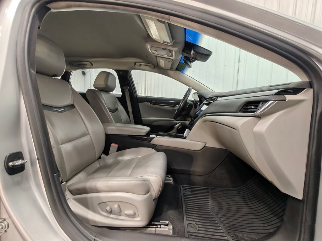 Used 2015 Cadillac XTS Luxury w/ Driver Awareness Package FWD image 23