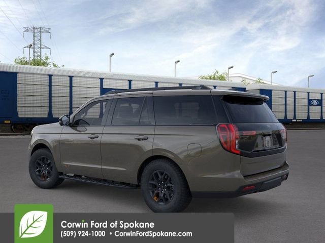 New 2026 Ford Expedition Tremor image 5