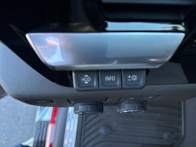 Used 2026 Chevrolet Silverado 1500 LTZ w/ LTZ Premium Package image 13