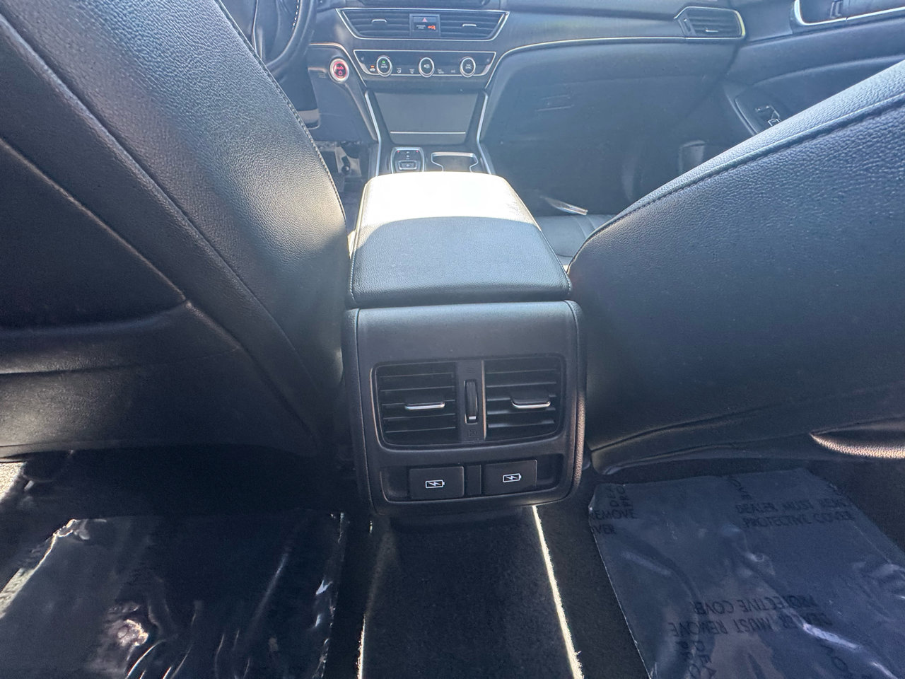 Used 2022 Honda Accord EX-L image 23