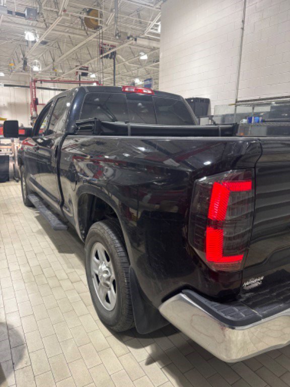 Used 2020 Toyota Tundra SR5 w/ SR5 Upgrade Package RWD image 42