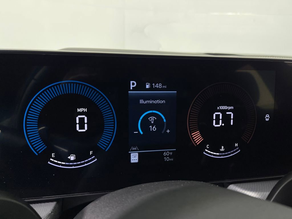 New 2026 Hyundai Sonata SEL image 20