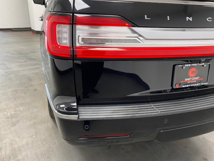 Used 2018 Lincoln Navigator Reserve AWD/4WD image 14