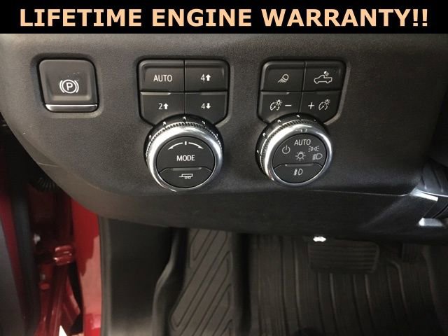 New 2026 GMC Sierra 2500 SLT w/ SLT Premium Package image 15