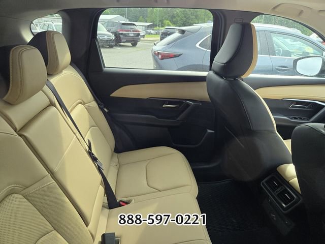 Used 2026 MAZDA CX-5 2.5 S w/ Premium Package AWD/4WD image 7