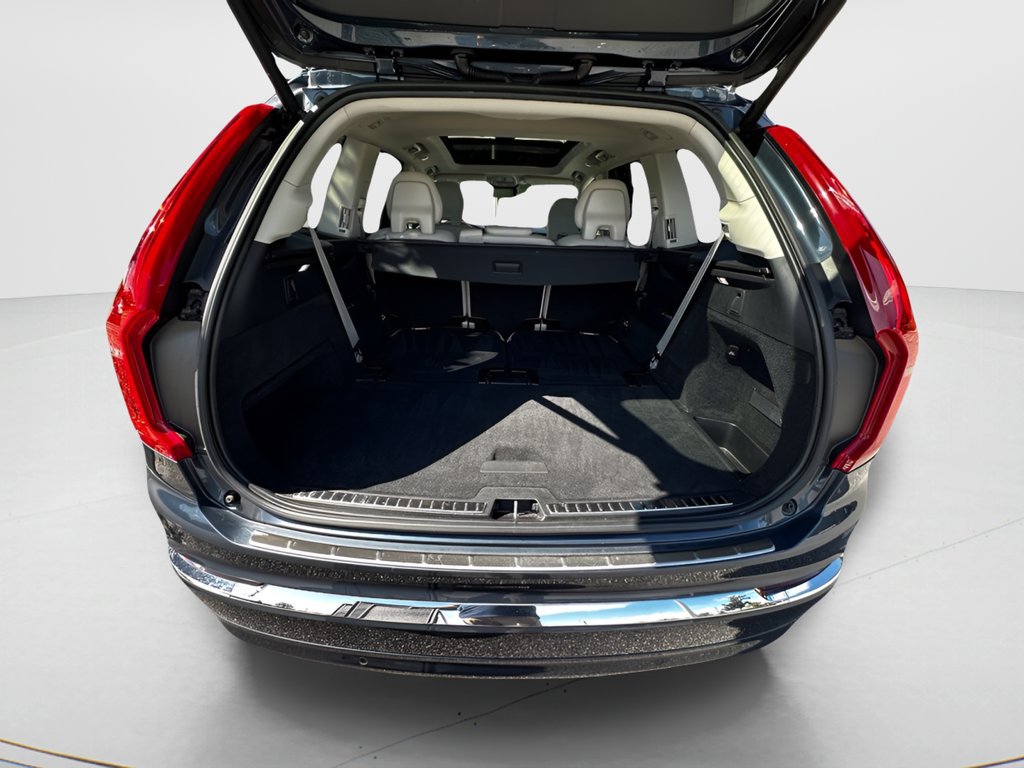 Used 2023 Volvo XC90 T8 Plus w/ Protection Package Premier AWD/4WD image 23