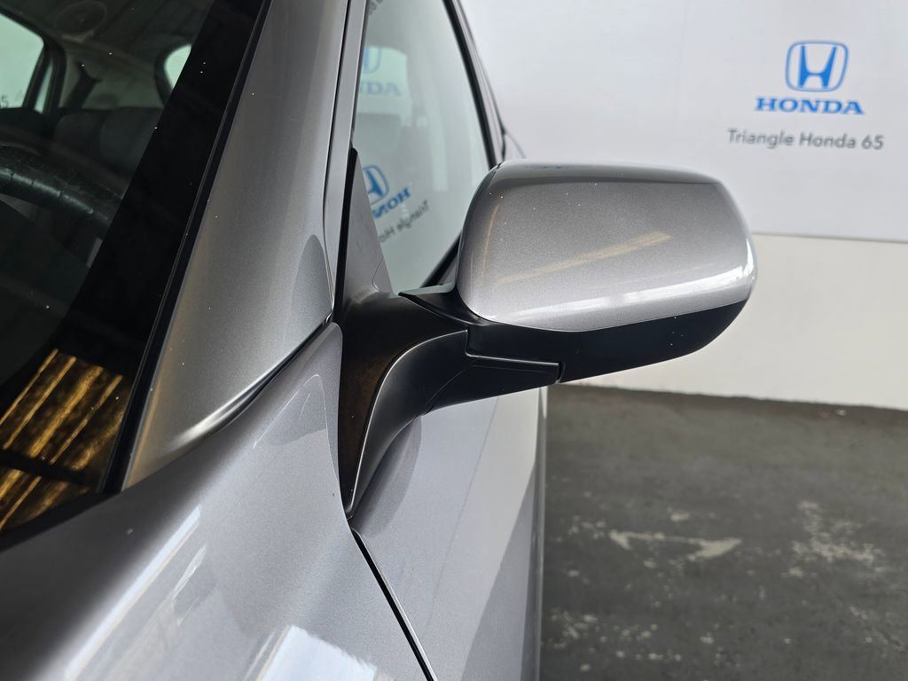 Used 2020 Honda HR-V LX image 23