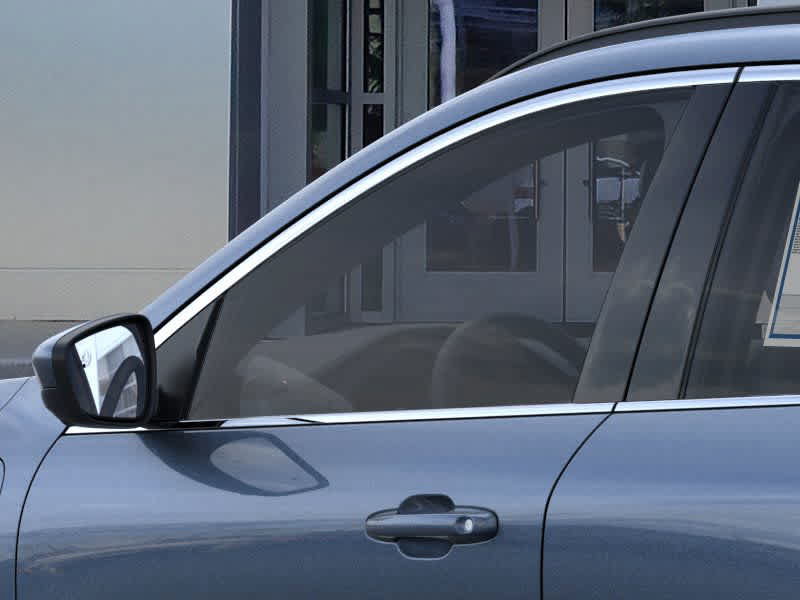 New 2025 Ford Escape SE w/ PHEV Premium Package FWD image 20
