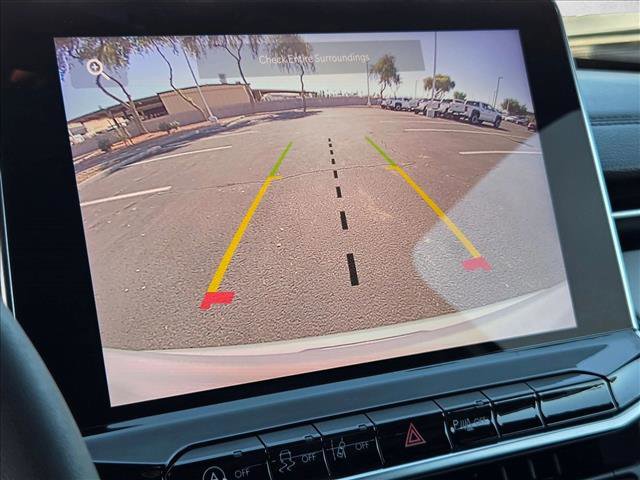 Used 2025 Jeep Compass Limited image 13