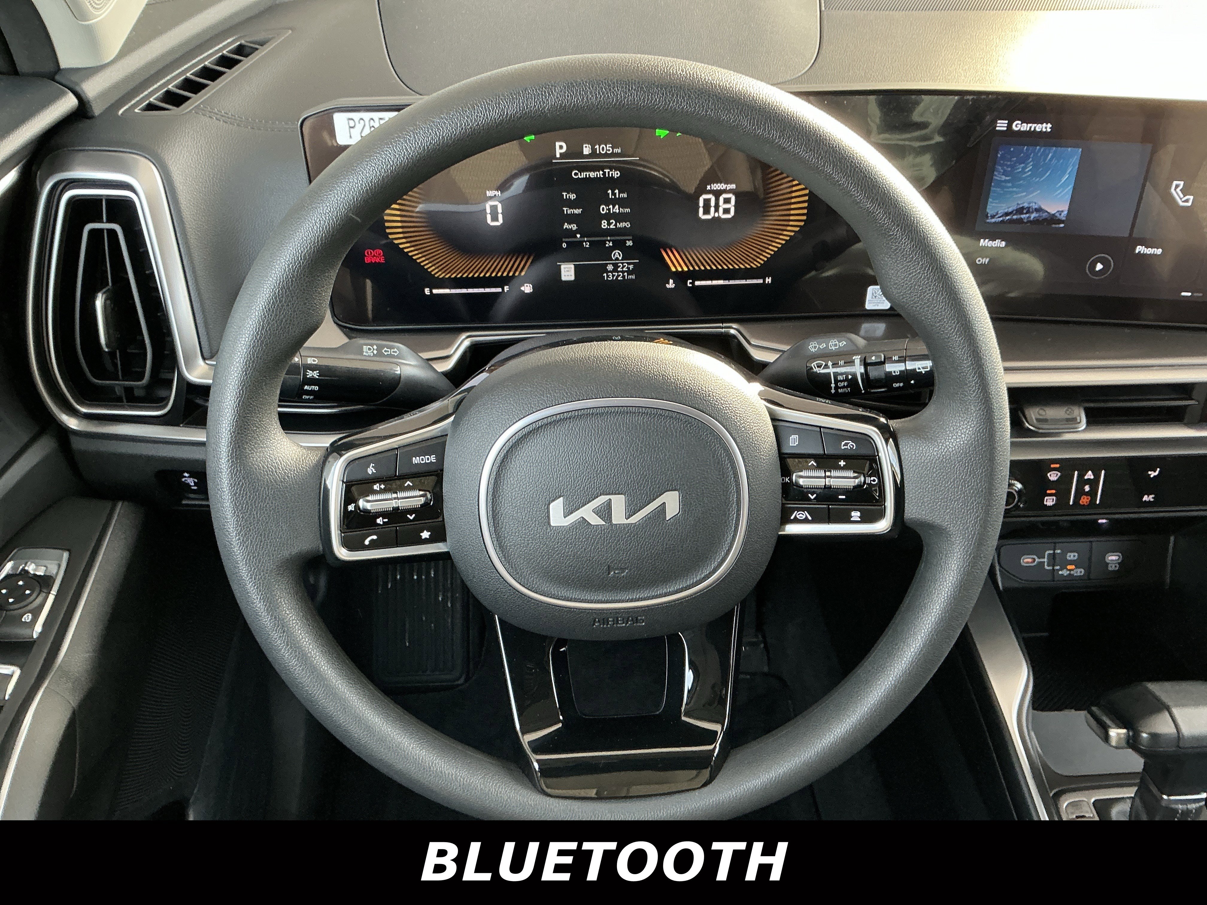 Used 2024 Kia Sorento LX image 5