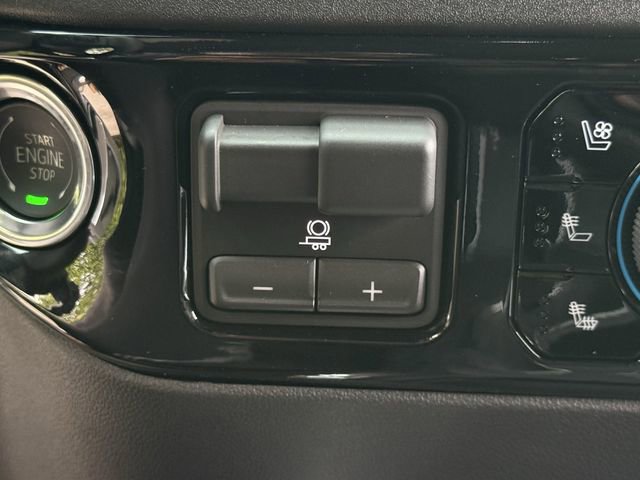 New 2026 Chevrolet Silverado 3500 High Country w/ High Country Premium Package AWD/4WD image 21