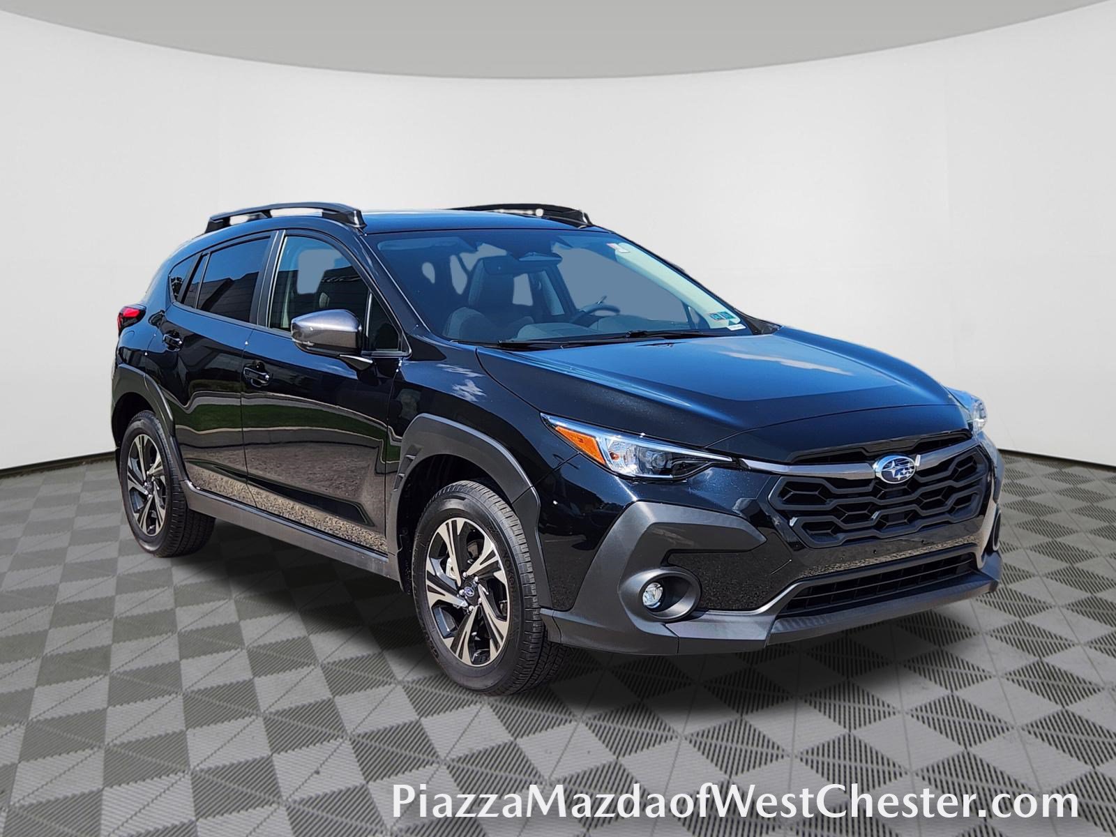 Used 2024 Subaru Crosstrek 2.0i Premium