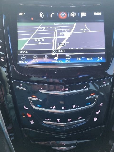 Used 2019 Cadillac Escalade ESV Premium Luxury image 3