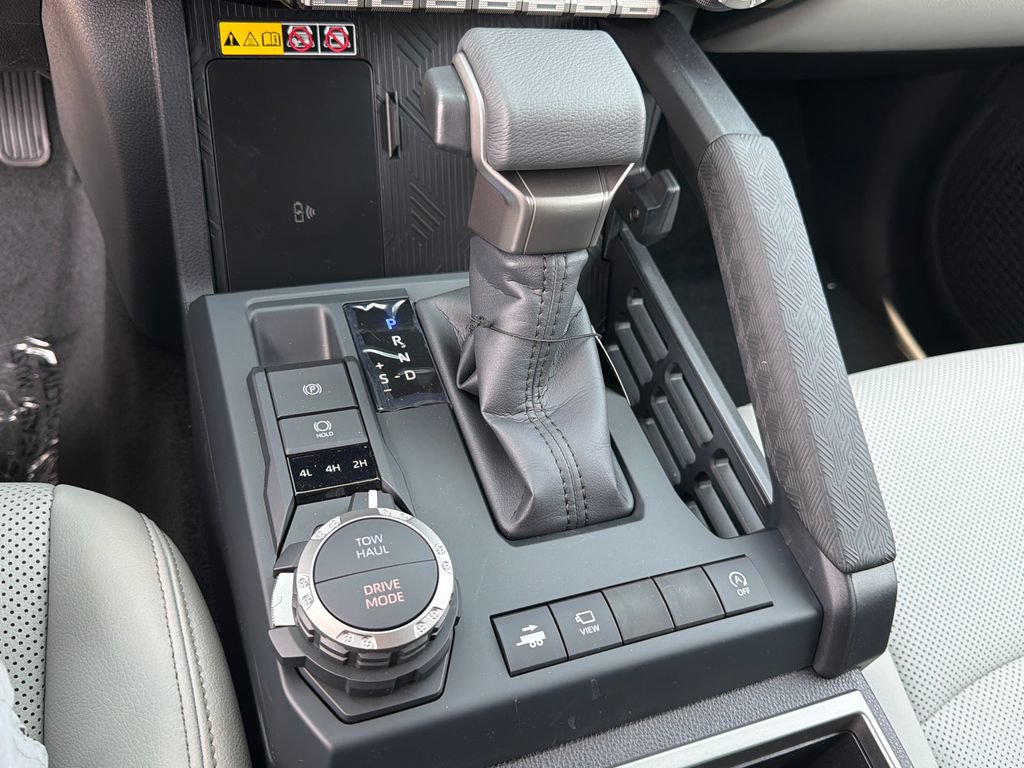 New 2026 Toyota Tacoma Limited AWD/4WD image 26