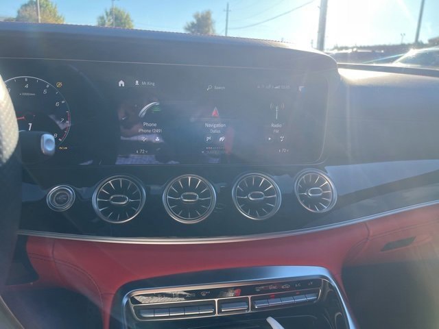 Used 2023 Mercedes-Benz AMG GT 53 image 6