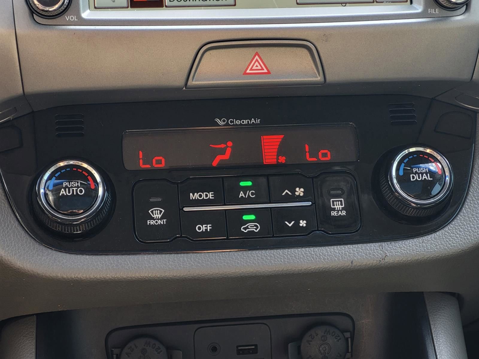 Used 2012 Kia Sportage EX w/ EX Premium Pkg image 23