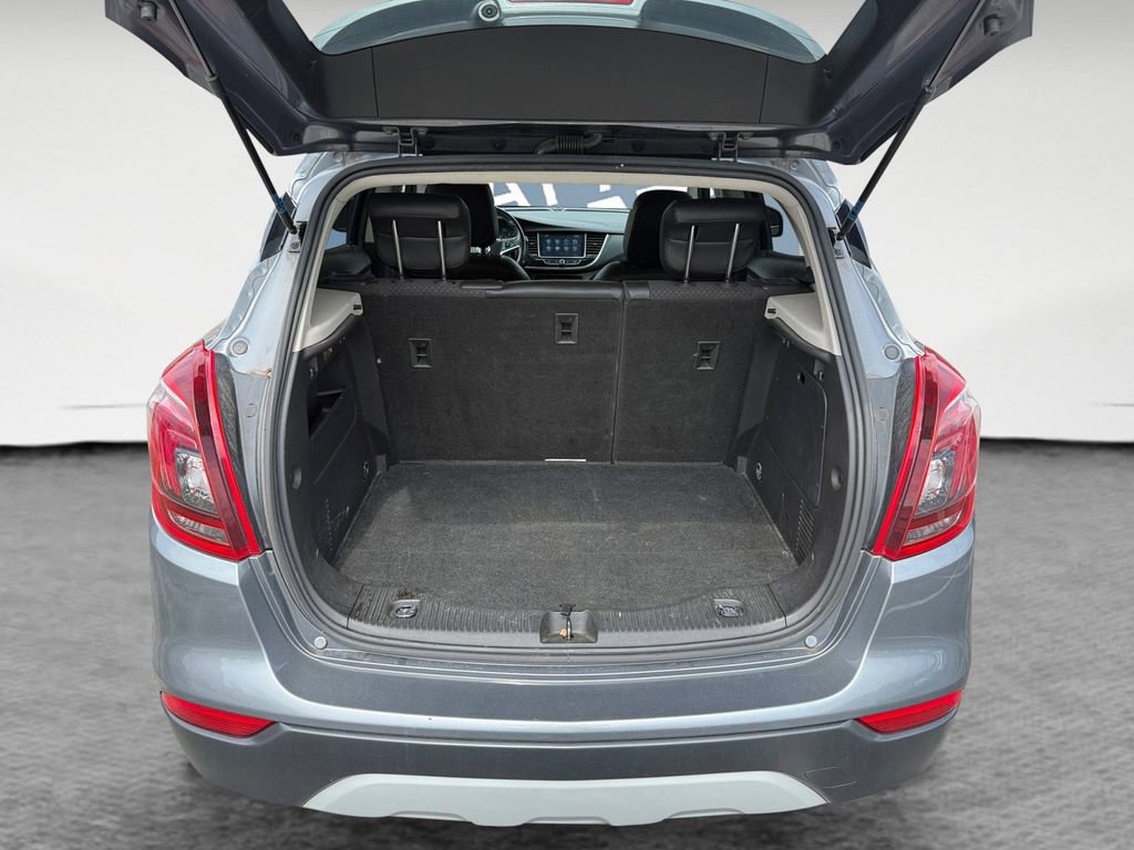 Used 2019 Buick Encore Sport Touring w/ Safety Package image 6