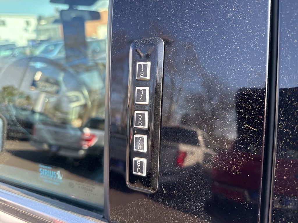 Certified 2018 Ford F150 Limited w/ Trailer Tow Package image 11