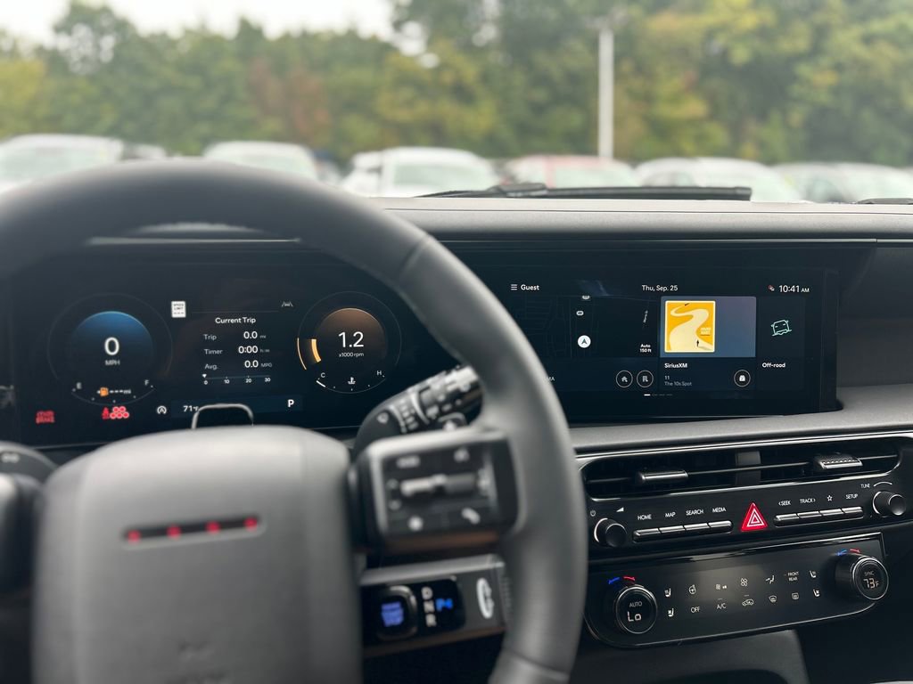New 2026 Hyundai Palisade XRT Pro image 16