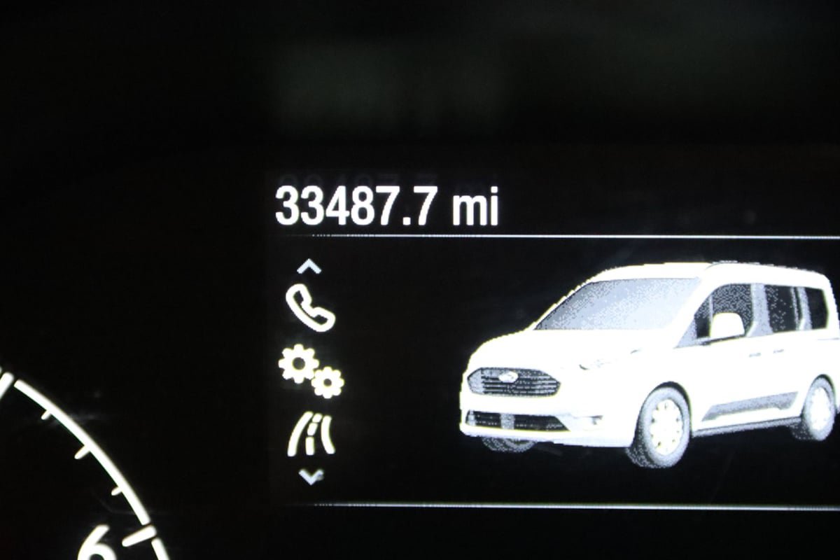 Used 2019 Ford Transit Connect XL FWD image 16