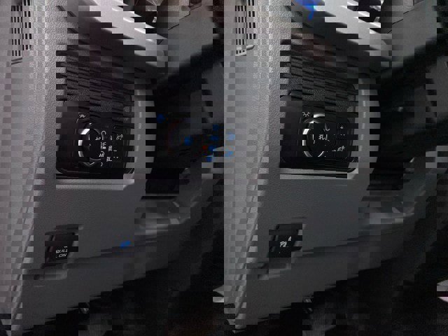 New 2026 Ford F550 4x4 Regular Cab Super Duty image 12