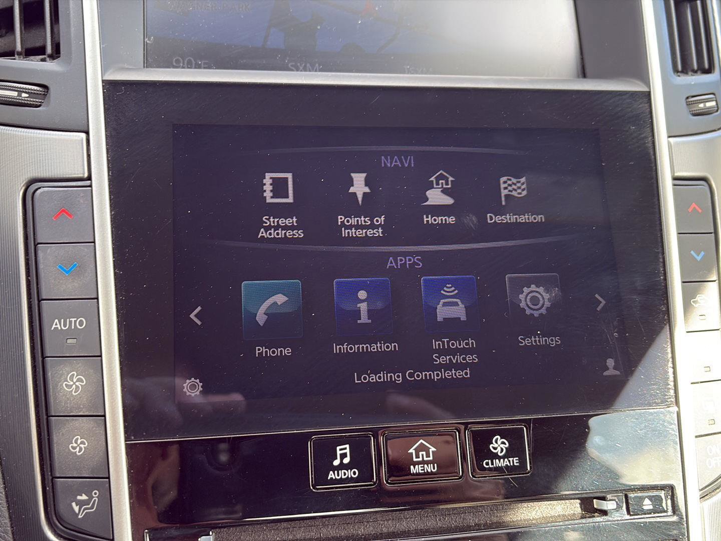 Used 2019 INFINITI Q60 3.0t Luxe w/ Essential Package image 14