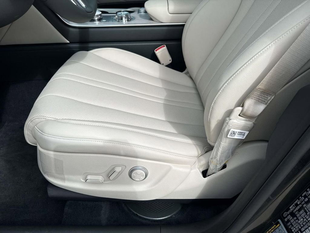 New 2026 Genesis GV80 2.5T Select image 20
