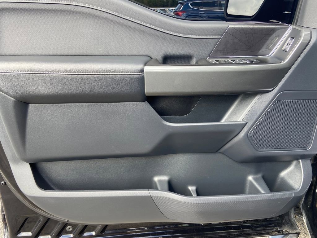 Used 2022 Ford F150 XLT w/ Equipment Group 302A High image 13