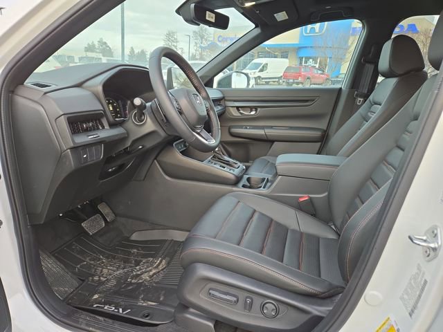 New 2026 Honda CR-V Sport-L image 2