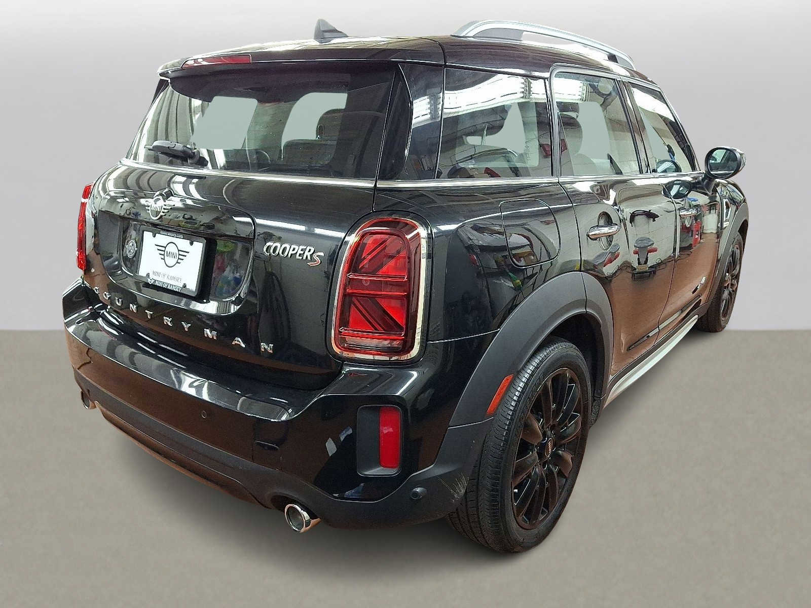 Certified 2023 MINI Cooper Countryman S image 4