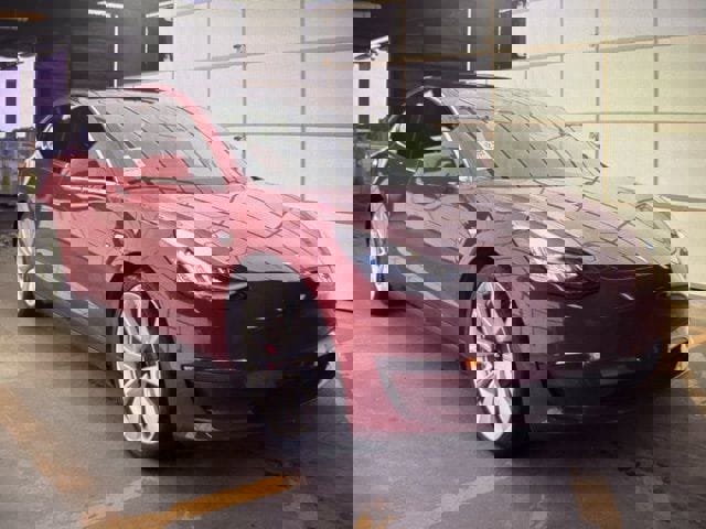 Used 2019 Tesla Model 3 Long Range