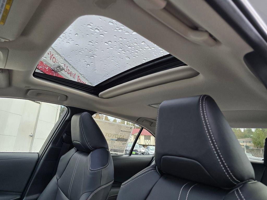 New 2026 Toyota Corolla XLE image 58